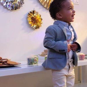 Meet your Posher, Angel